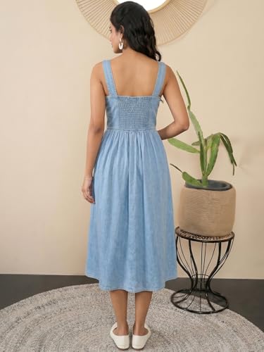 Image of ADDYVERO Women Dress