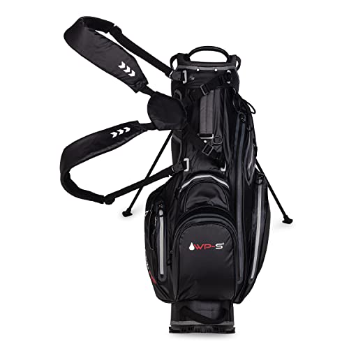 Top 10 Waterproof Carry Golf Bag of 2022 Katynel