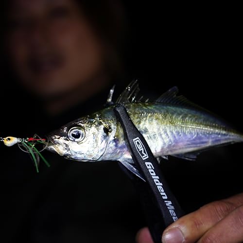 RUDIE'S(ルーディーズ)魚子ラバ(ぎょしらば) (アカキン, 1.5g) 4枚目