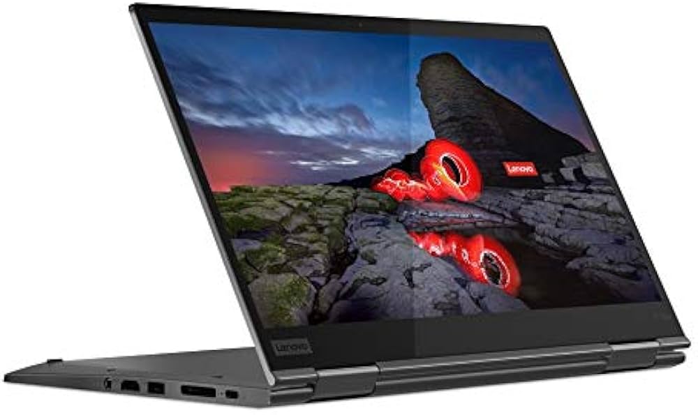 Lenovo ThinkPad X1 Yoga Gen 5,Intel Core i7-10510U,16GB 1 TB