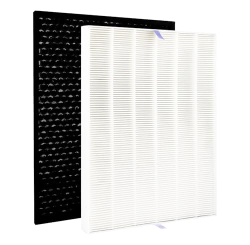 Filtre B de rechange Winix U300 pour un salon sans poussière