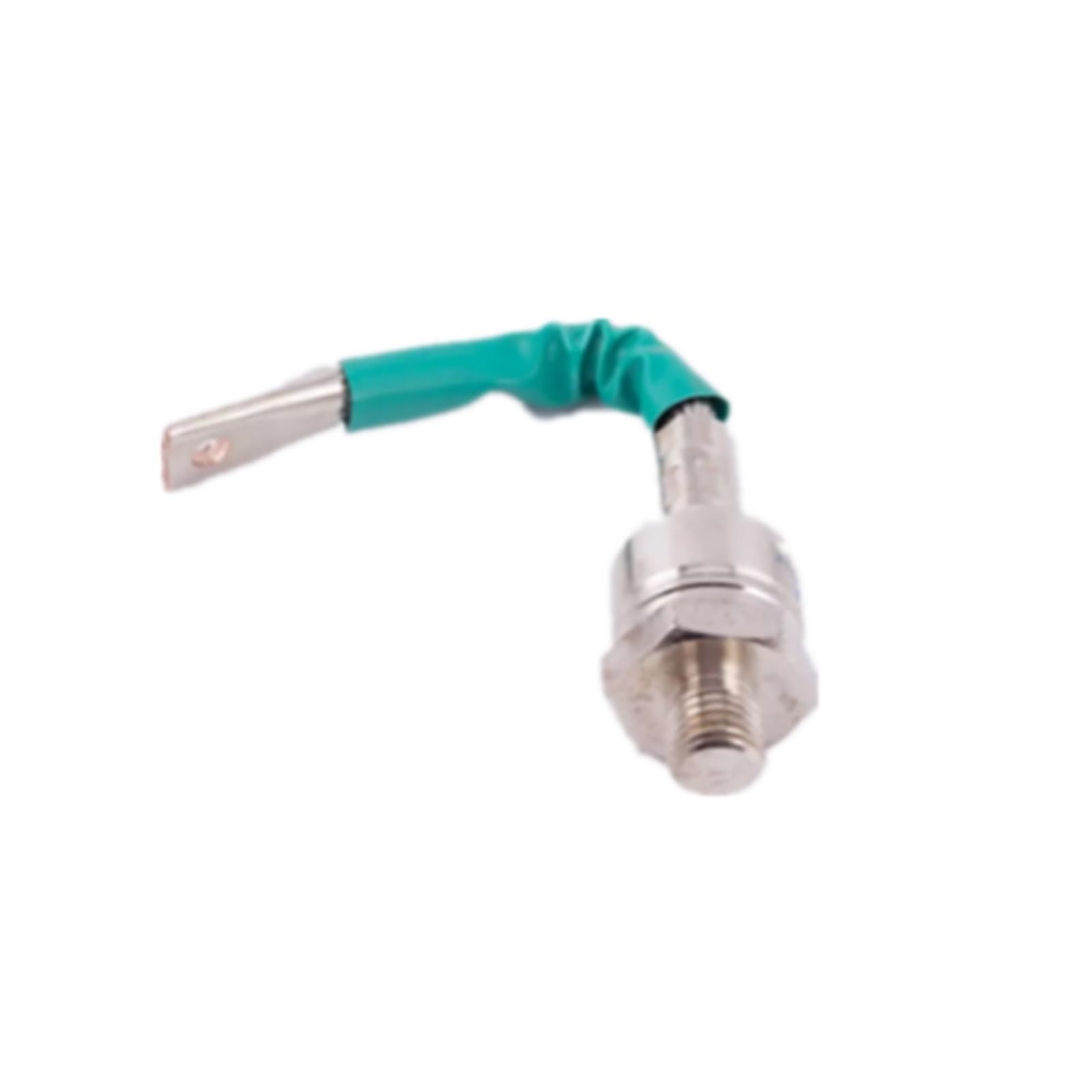 SJJBVPYX Bolt-on ZP300A 1600V Spiral Anti-Diode Rectifier Thyristor(Green counterclkwise)