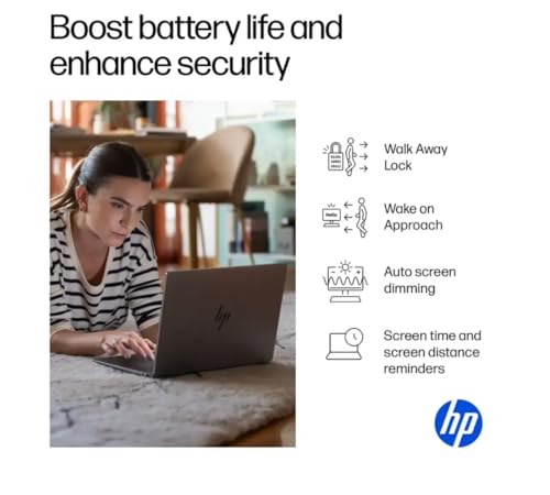 Image of HP 2025 OmniBook X Flip (Next Gen Envy x360) 2-in-1 Touchscreen Laptop (16 inch FHD+, Intel Core Ultra 7 256V, 16GB RAM, 1TB SSD, AI Copilot+ PC for Creator, Designer, Win 11 W /Stylus Pen