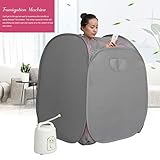 Sicherheitsschutz. Automatische Abschaltung, wenn kein Wasser im Tank ist. Anti-Explosion, Leckage-Prävention