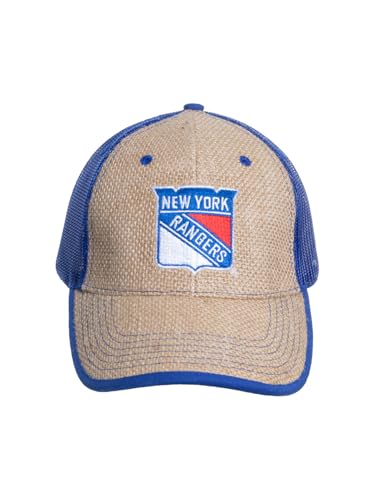 Calhoun NHL Surf & Skate Team Logo Gorra Snapback miniatura 2