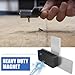 FF75 Furnace Door Switch Tool, Magnetic Switch Depressor for HVAC Furnace, Holding Pop-Out Safety Switches - 2-Pack