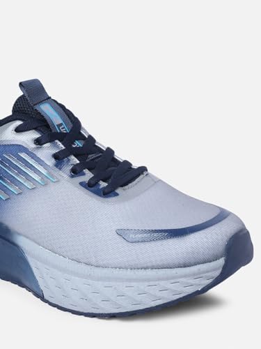Image of Action-TURBO-504 Lightweight Comfortable Cushioned Running Sports Shoes for Men