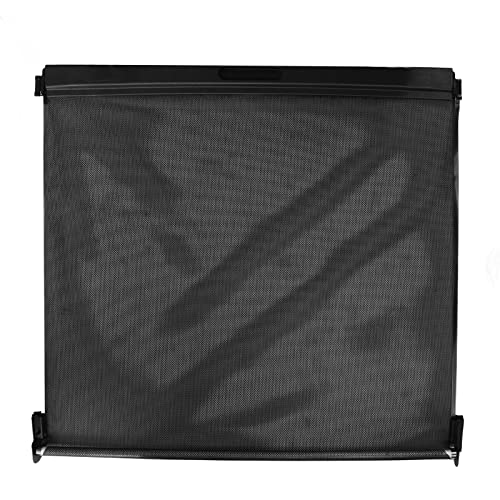 Cortina de techo corredizo trasero negro para proteger tu R55 R56 del sol