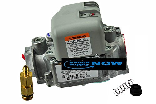 36C03-333 Exact Replacement Appliance Gas Valve