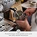 Breville Barista Express Impress Espresso Machine BES876BSS, Brushed Stainless Steel