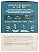 Teeccino Dandelion Caramel Nut Tea - Caffeine Free, Roasted Herbal Tea with Prebiotics, 3x More Herbs than Regular Tea Bags, Gluten Free - 10 Tea Bags