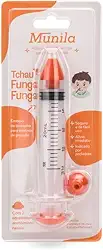 TCHAU FUNGA FUNGA 20ML MUNILA