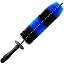Blue Brush X1
