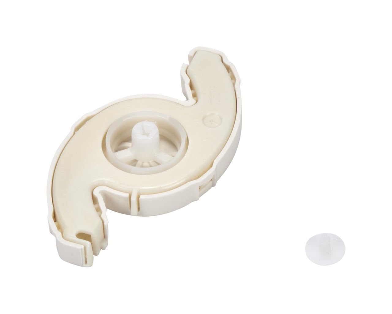 8193983 Spinner Kit fit for Whirlpool Genuine Original Equipment Manufacturer (OEM) Part