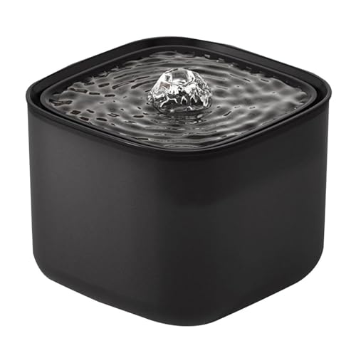 Fuente de agua automática para gatos y perros 3L