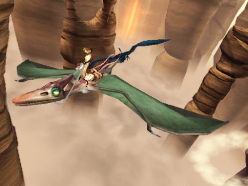 Ice Age: Dawn of the Dinosaurs - Nintendo Wii (Renewed) - Image 4