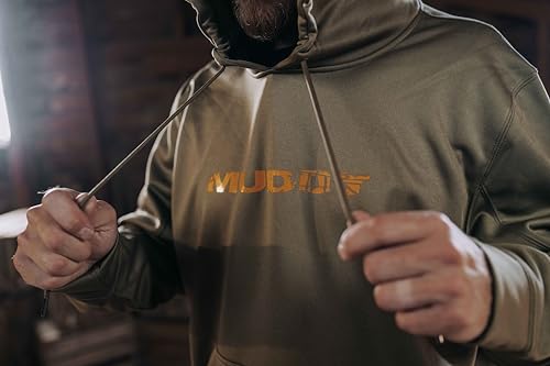 Image of Muddy TRX Performance Fleece Hoodie