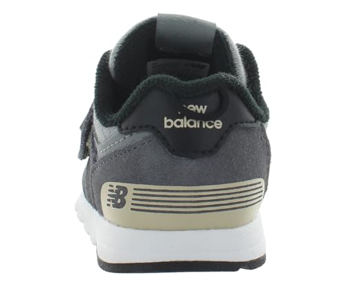New Balance 574 New-B Hook & Loop Infant/Toddler Shoes4