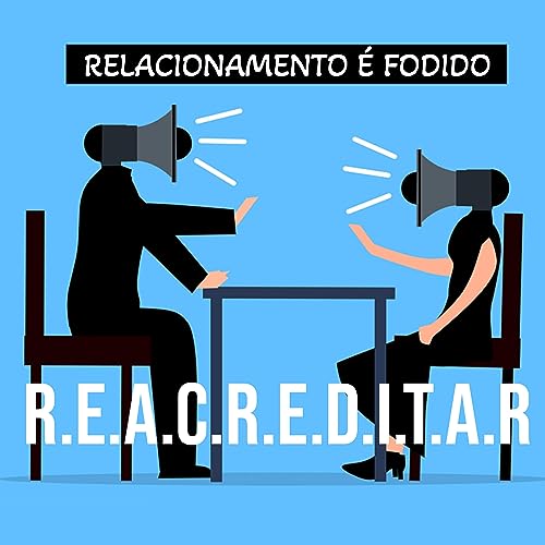 RELACIONAMENTO &Eacute; FODIDO