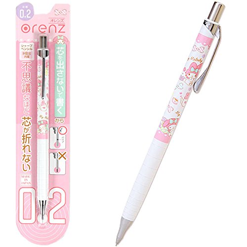 Amazon.co.jp: オレンズ☆マイメロディ☆D857 MMオレンズ SPペン