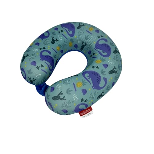 Almohada espuma memoria tamaño niños mediana miniatura 1