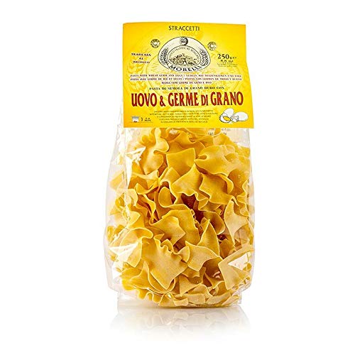 Antico Pastificio Toscano MORELLI - Sliced Egg with Wheat Germ (250 gr)