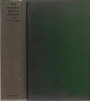 100 Revival Sermons and Outlines B0016G5ZFC Book Cover
