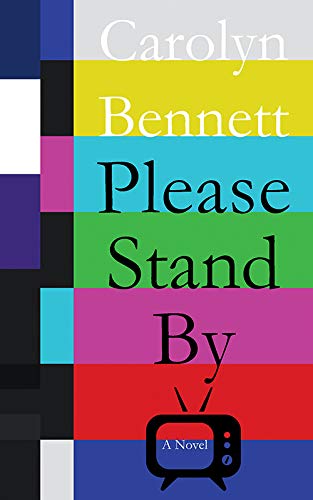Buy Please Stand by — BookShops.in