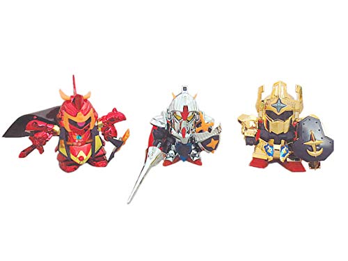 ナイトガンダム　伝説の勇者　スペシャル　元祖SDガンダム Amazon.co.jp: バンダイ 元祖SD 伝説の勇者スペシャル ナイトガンダム