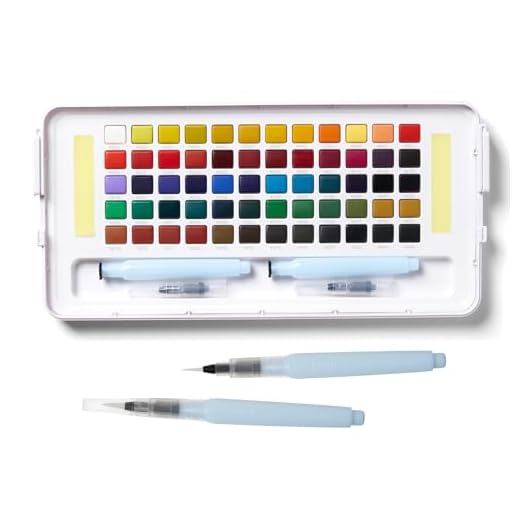 Sakura of America KOI POCKETBOX ACUA 60#