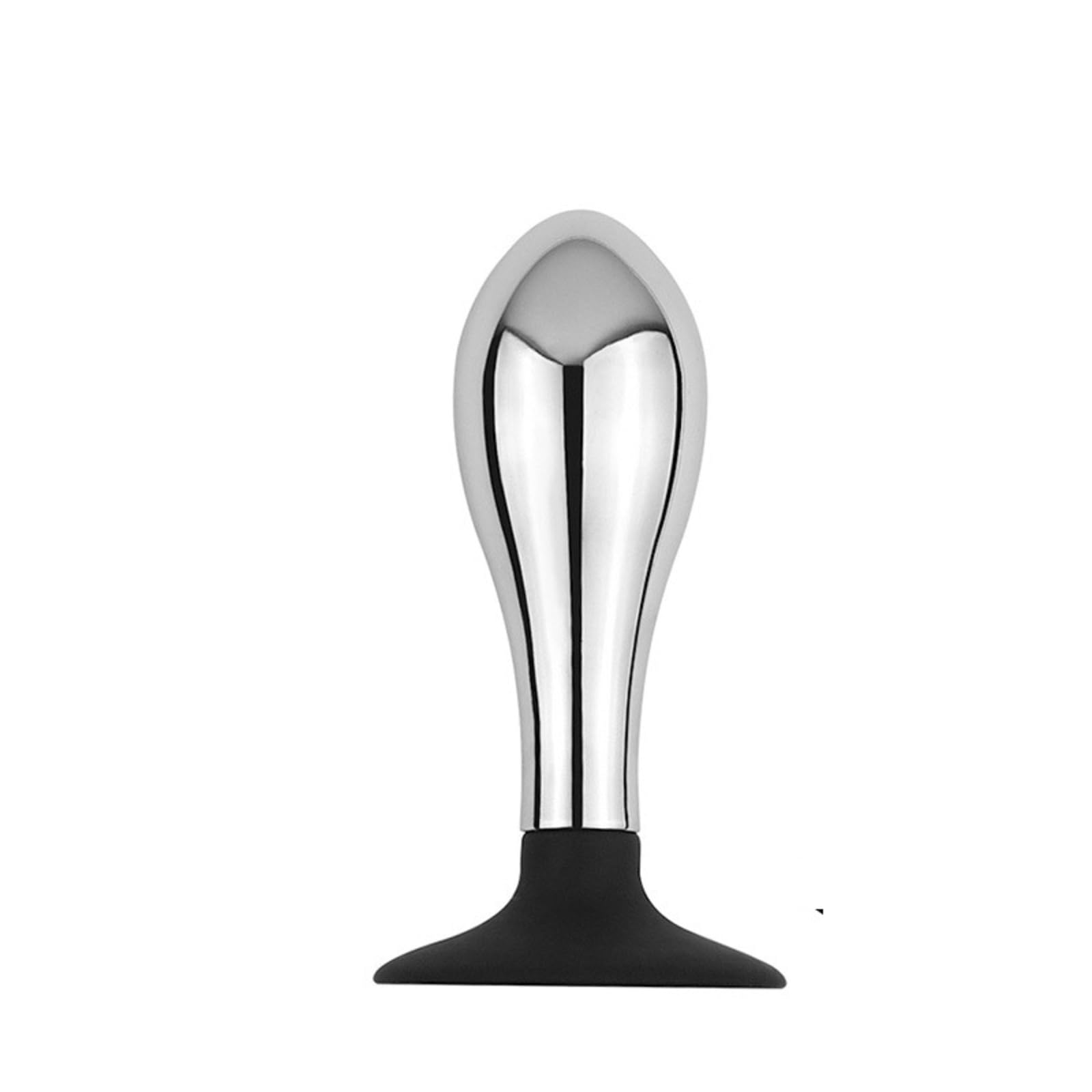 Butt Plug Anal Plug Training Personal Anal Sex Toys with Suction Cup Base for Male Female and Beginner