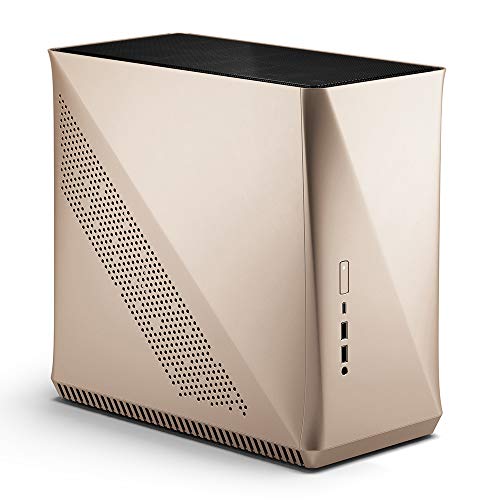 Build My PC, PC Builder, Fractal Design Era ITX Gold