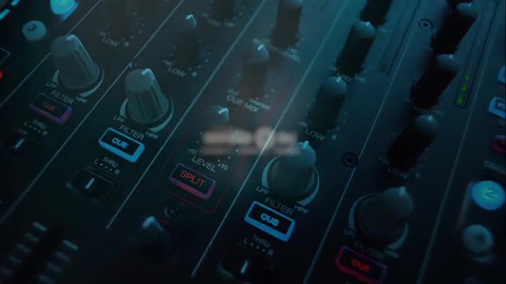 Amazon.co.jp: Denon DJ 4デッキ DJコントローラー 2基USBオーディオ