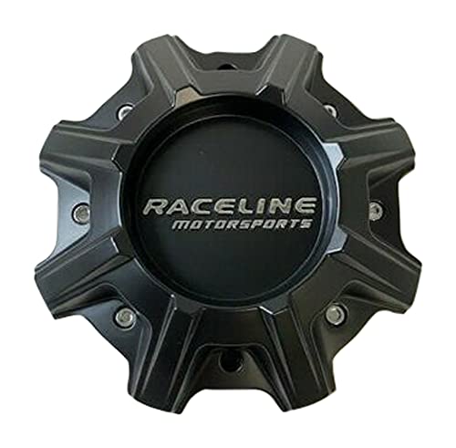Flash Deals - 70% OFF Raceline Motorsports CAP8035-2-U9B C816-2 Matte Black Center Cap Black Friday - 70% OFF Raceline Motorsports CAP8035-2-U9B C816-2 Matte Black Center Cap