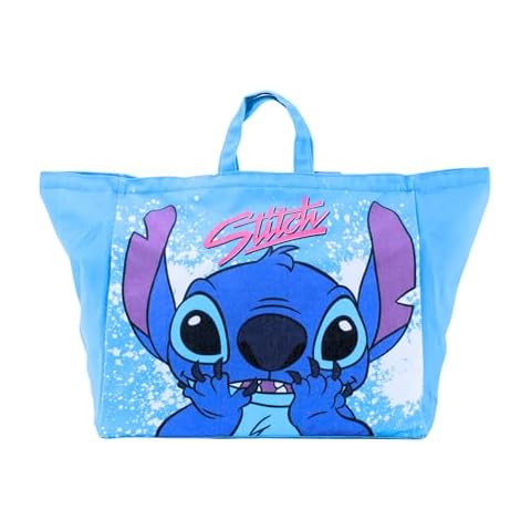Sac à Main Disney Stitch Cover