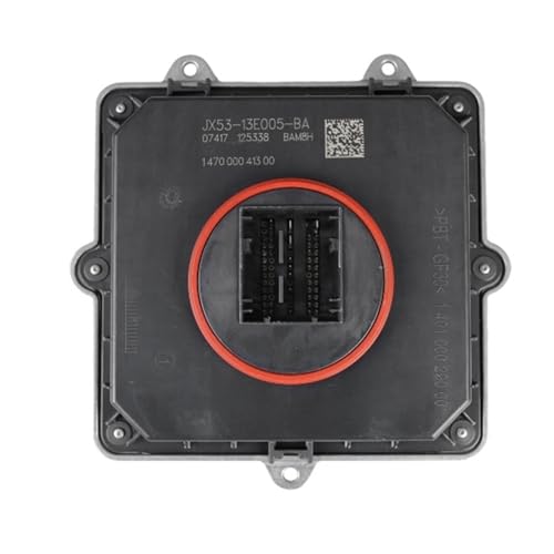 Module de commande de ballast haute précision pour phare Jaguar F-Type 2020 - 4