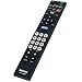 RM-YD028 Remote Control Replacement fit for Sony Bravia LCD Digital Color TV KDL-40SL150 KDL-40VE5 KDL-32L504 KDL-40S504 KDL-46S504 KDL-46VL150 KDL-55V5100 KDL-52VE5 KDL-46VE5 KDL-52V5100 KDL-40V5100