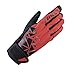 Produktbild Madshus Unisex  Erwachsene Handschuhe Race PRO Glove  red-Black  18E4205, 8