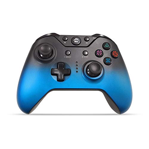 Mrkyy Wireless Controller for Nintendo Switch, Remote Pro Control Gamepad Joystick for Nintendo