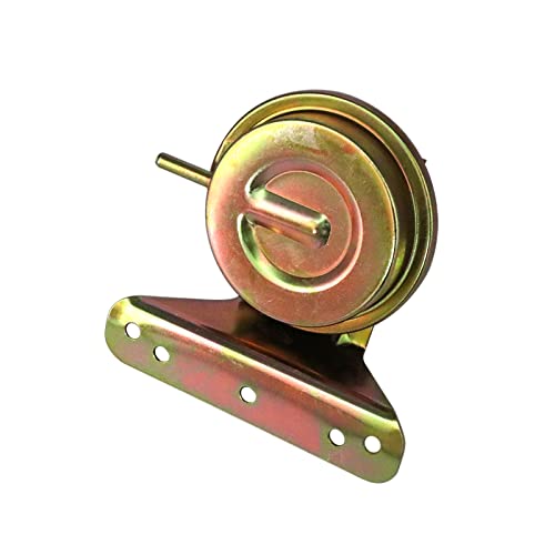 Headlight Vacuum Actuator - Headlight/Wiper Door Vacuum Relay Actuator