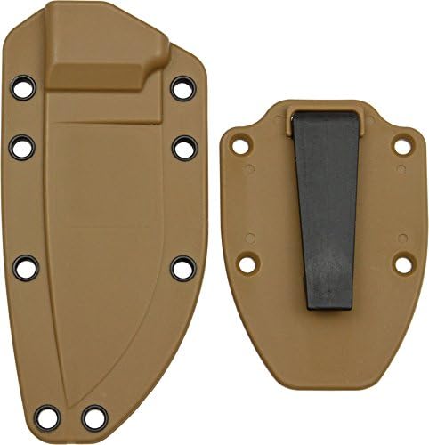 ESEE Model 3 Sheath