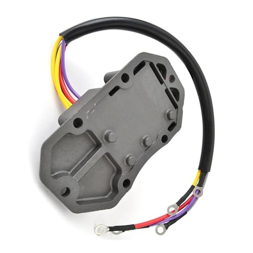 Redresseur de régulateur pour Johnson Evinrude boîtier robuste