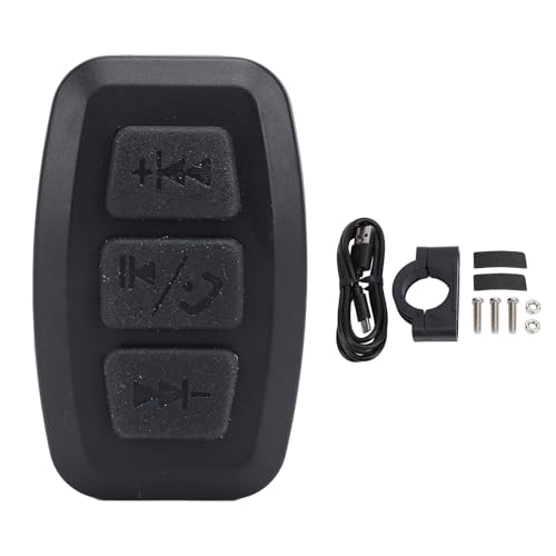 Mando Bluetooth de moto para evitar distracciones con el móvil 6