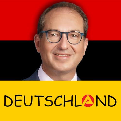 #079 Der Epstein in uns | DEUTSCHLAND Podcast