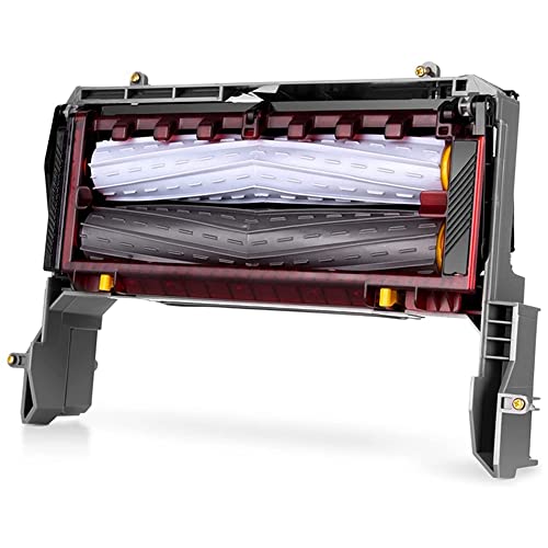 Enhanced Brush Assembly Module