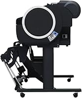 Vista 7 de Canon imagePROGRAF iPF770 Impresora de gran formato de inyección de tinta - 914,40 mm (36") - Color - 5