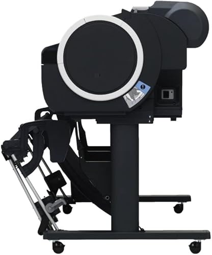 Miniatura 7 de Canon imagePROGRAF iPF770 Impresora de gran formato de inyección de tinta - 914,40 mm (36") - Color - 5