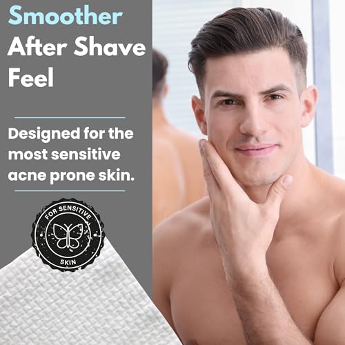 Toalhas de rosto descartáveis grandes, lenços faciais, toalhas de rosto de barbear super macias e gr