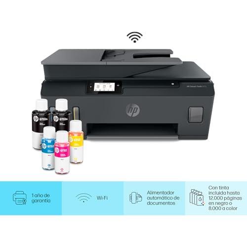 Catálogo de Multifuncional hp tinta continua disponible en línea. 29 Catálogo de Multifuncional hp tinta continua disponible en línea. 23