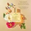 Nuxe Huile Prodigieuse Riche Nourishing Oil - Intense Hydration & Luxurious Radiant Glow for Face, Body & Hair, 3.3 Fl.Oz
